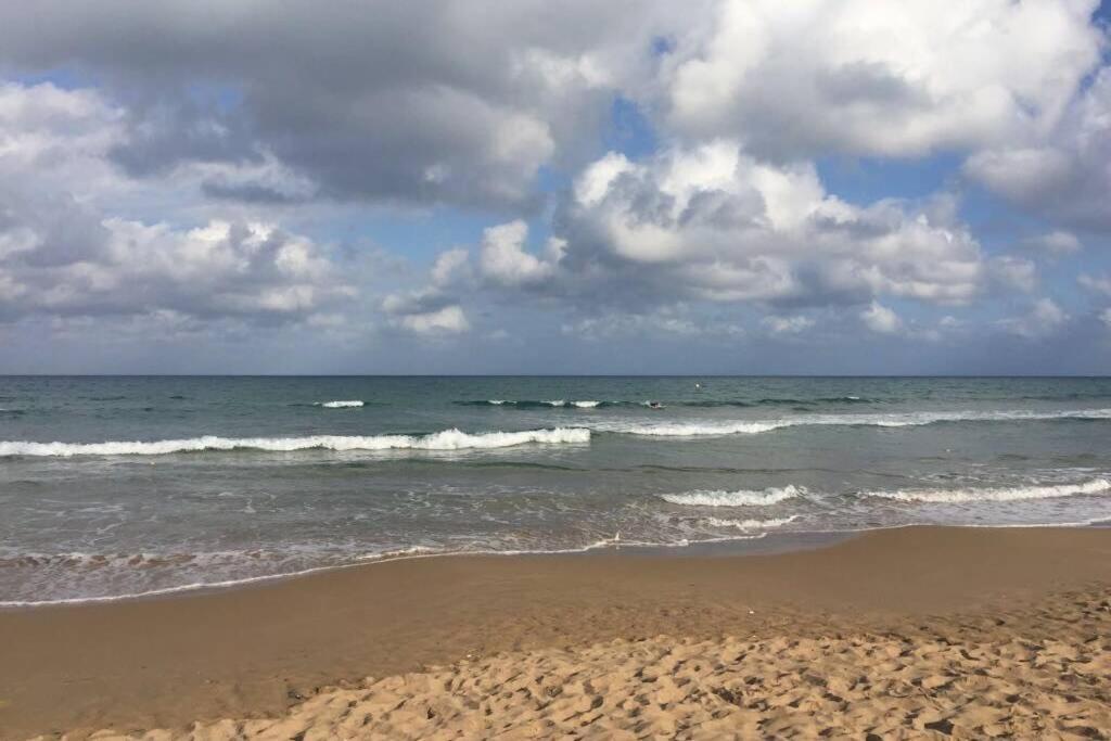 Beach Dream Apartment 拉马他 外观 照片
