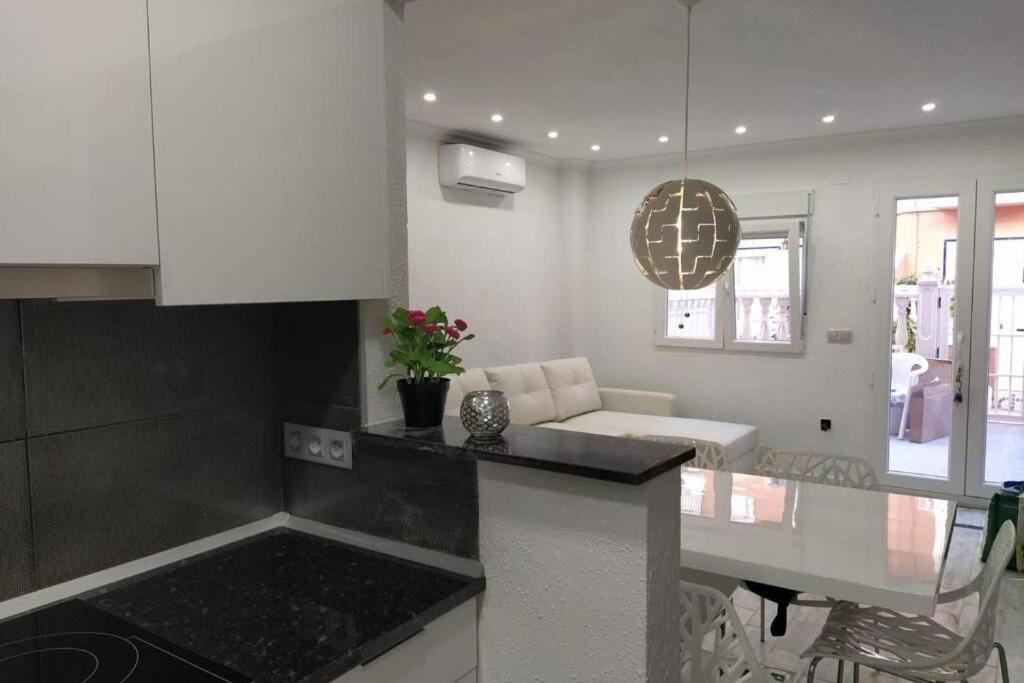 Beach Dream Apartment 拉马他 外观 照片