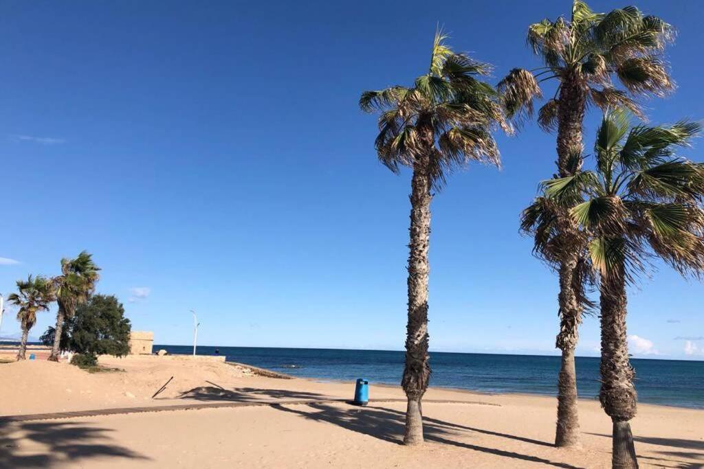 Beach Dream Apartment 拉马他 外观 照片