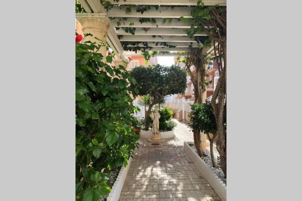 Beach Dream Apartment 拉马他 外观 照片