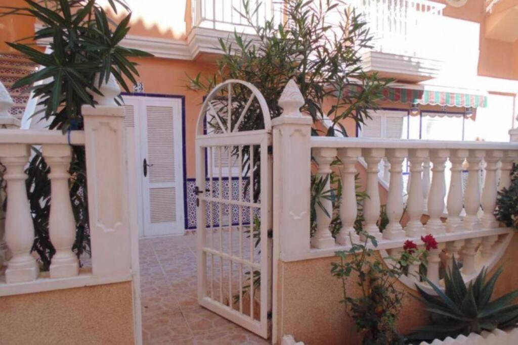 Beach Dream Apartment 拉马他 外观 照片