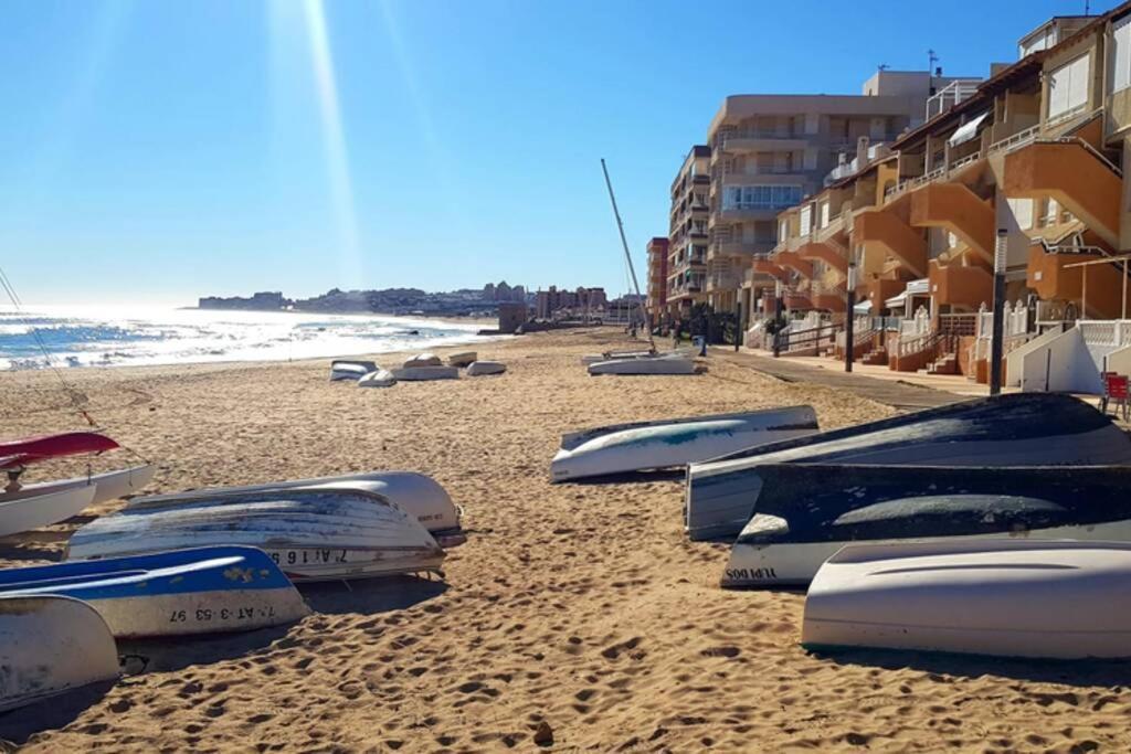 Beach Dream Apartment 拉马他 外观 照片
