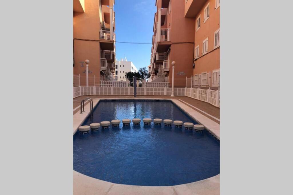 Beach Dream Apartment 拉马他 外观 照片