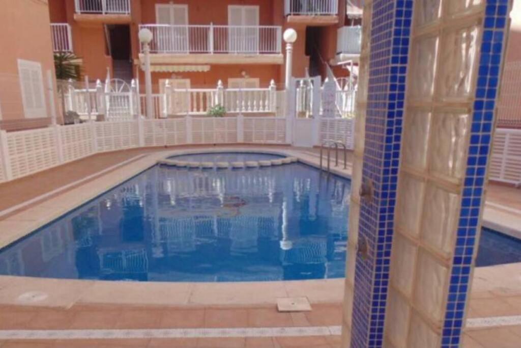Beach Dream Apartment 拉马他 外观 照片