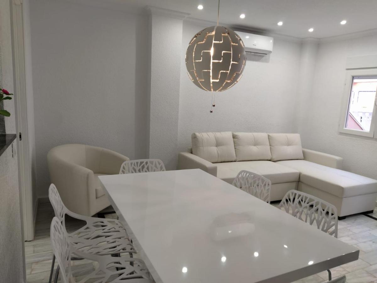 Beach Dream Apartment 拉马他 外观 照片