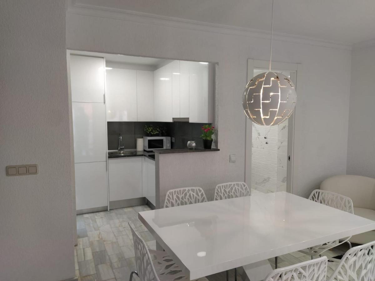 Beach Dream Apartment 拉马他 外观 照片