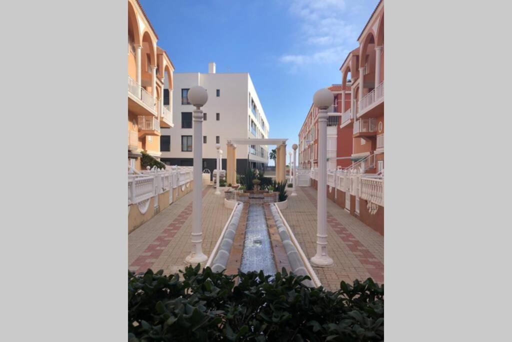 Beach Dream Apartment 拉马他 外观 照片