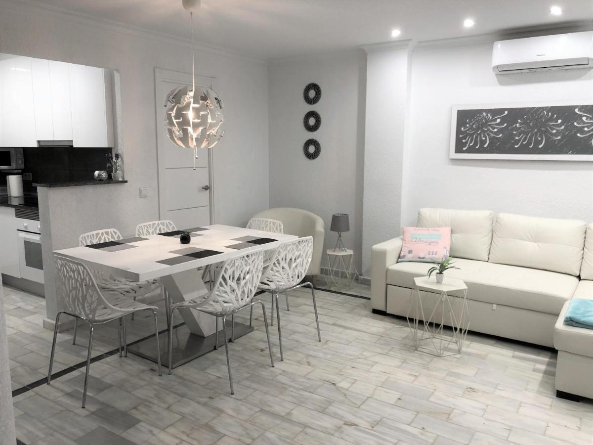 Beach Dream Apartment 拉马他 外观 照片