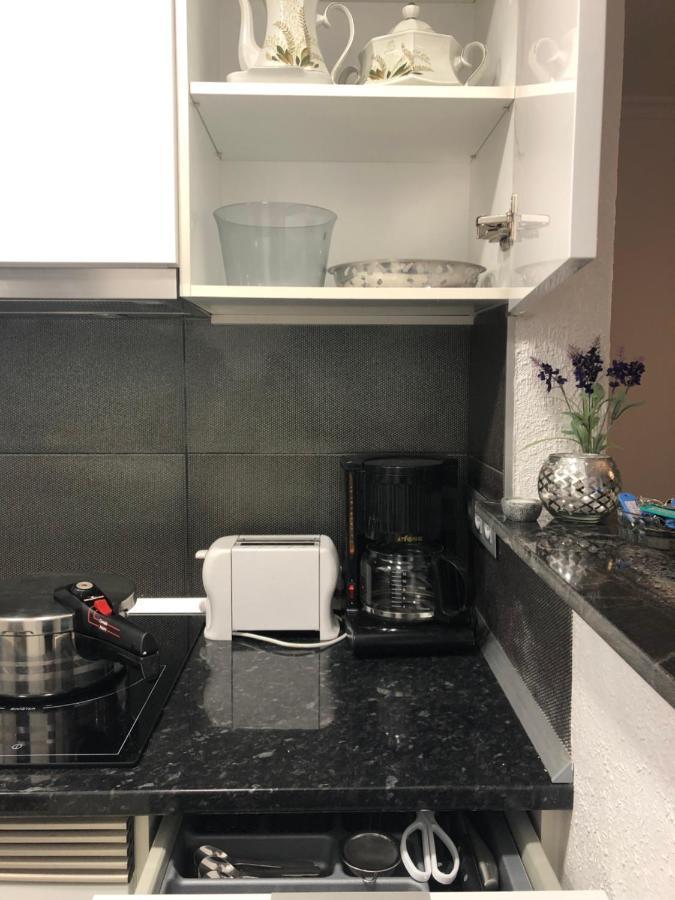 Beach Dream Apartment 拉马他 外观 照片