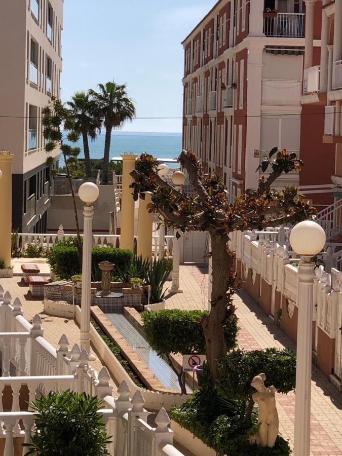 Beach Dream Apartment 拉马他 外观 照片