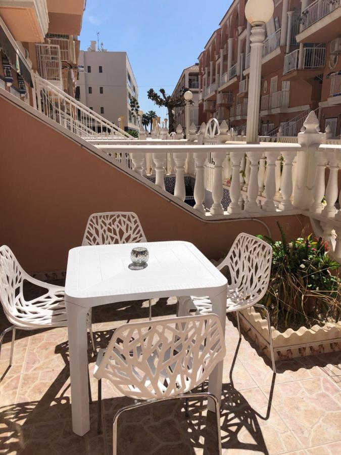 Beach Dream Apartment 拉马他 外观 照片