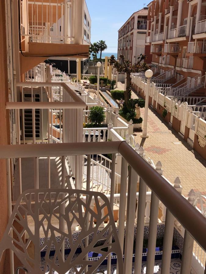 Beach Dream Apartment 拉马他 外观 照片