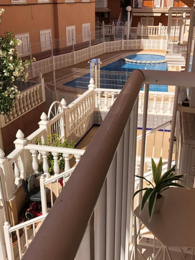 Beach Dream Apartment 拉马他 外观 照片