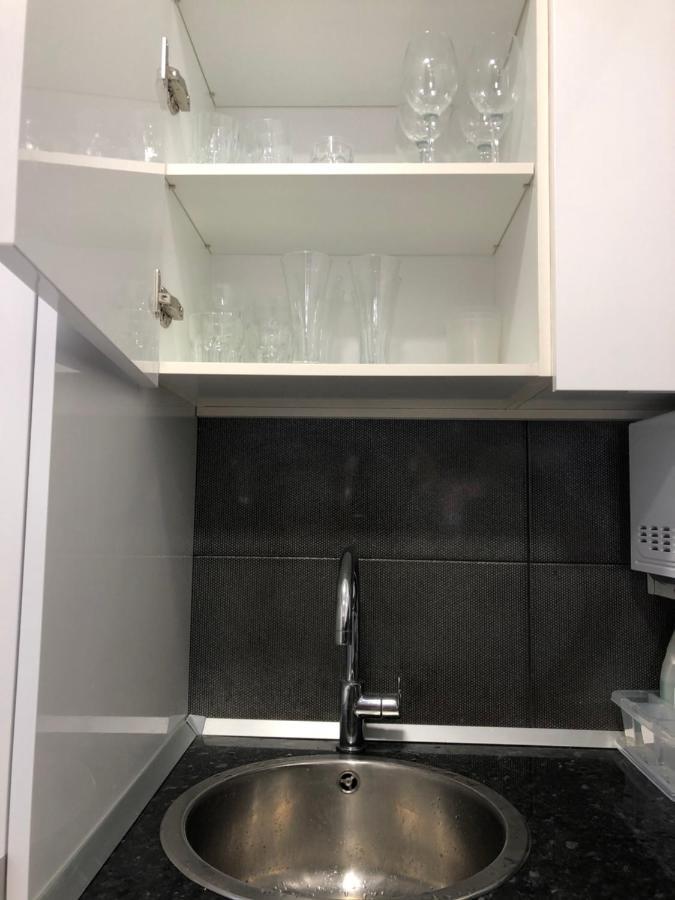 Beach Dream Apartment 拉马他 外观 照片