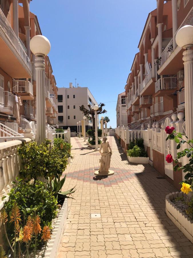 Beach Dream Apartment 拉马他 外观 照片