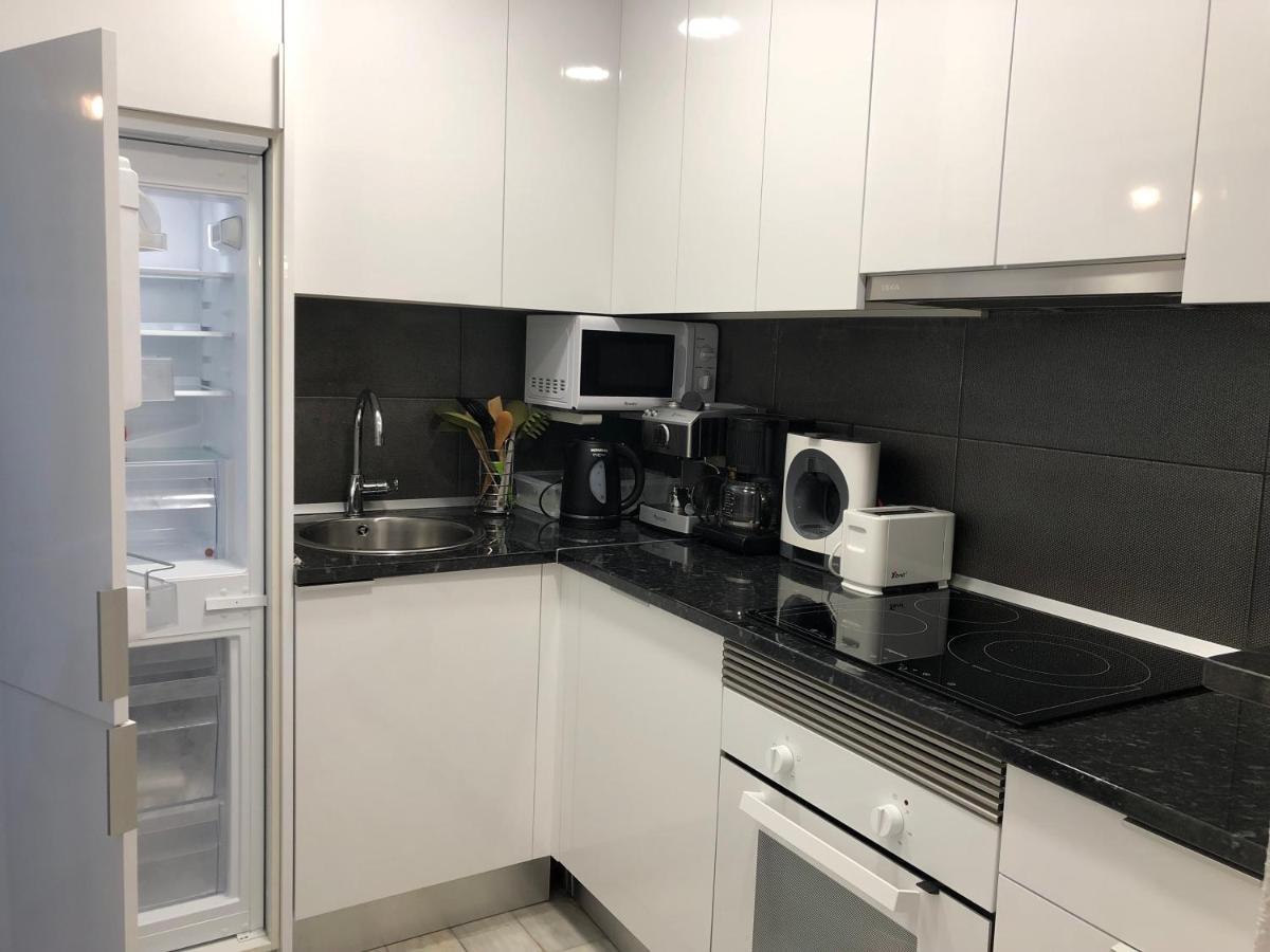 Beach Dream Apartment 拉马他 外观 照片