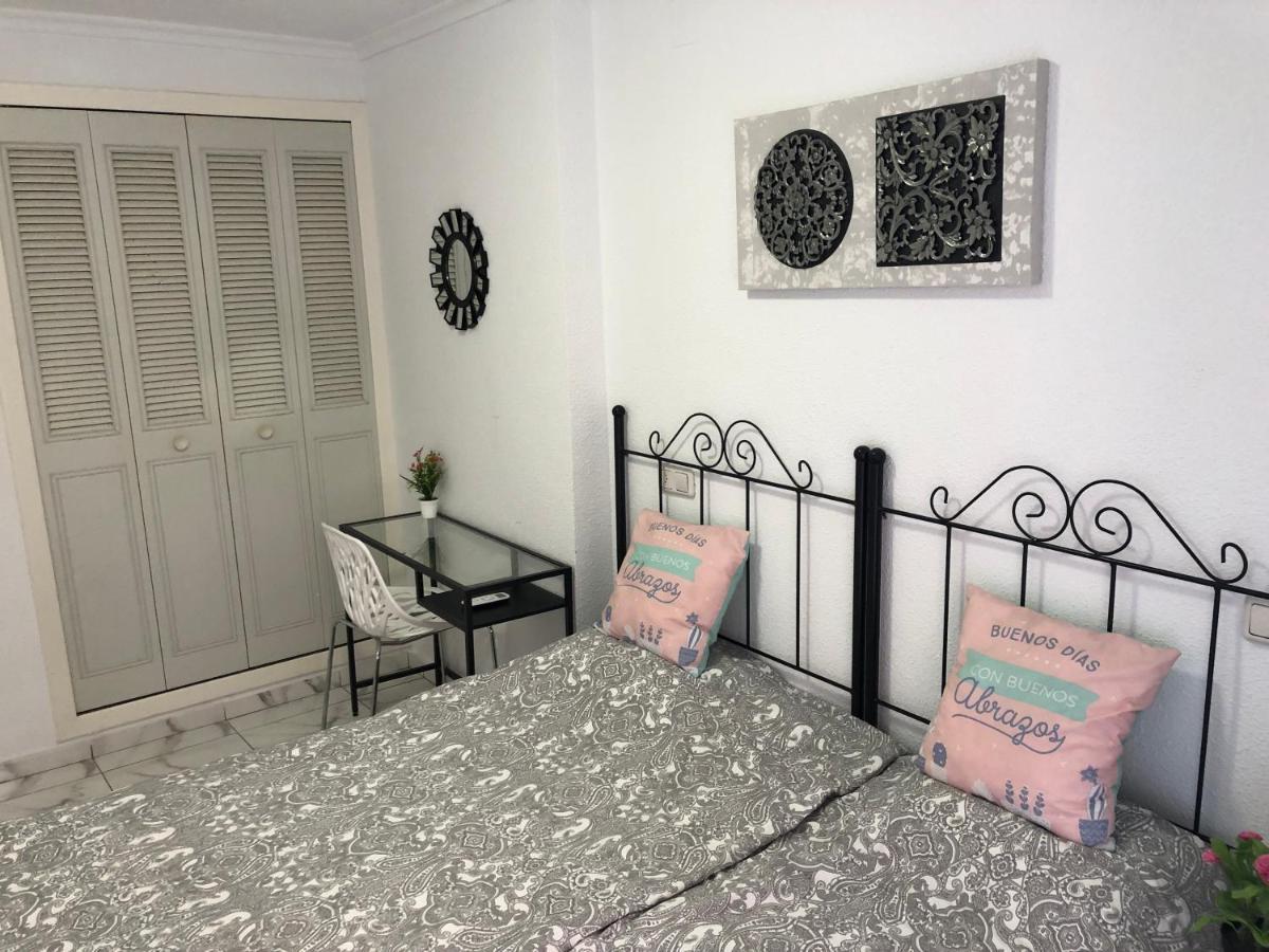 Beach Dream Apartment 拉马他 外观 照片