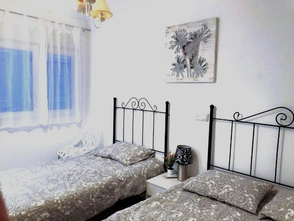 Beach Dream Apartment 拉马他 外观 照片