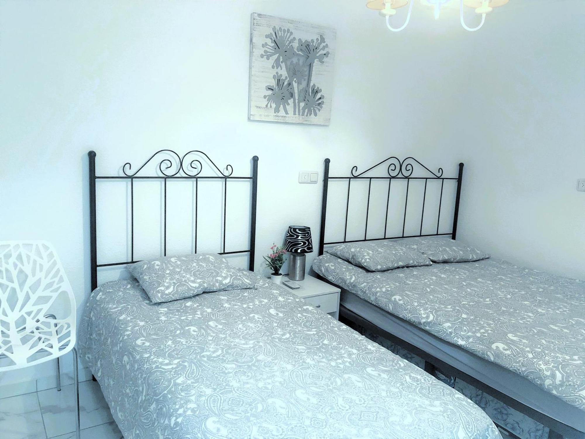 Beach Dream Apartment 拉马他 外观 照片